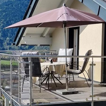 Ferienwohnung Pirker Spittal an der Drau Exterior photo