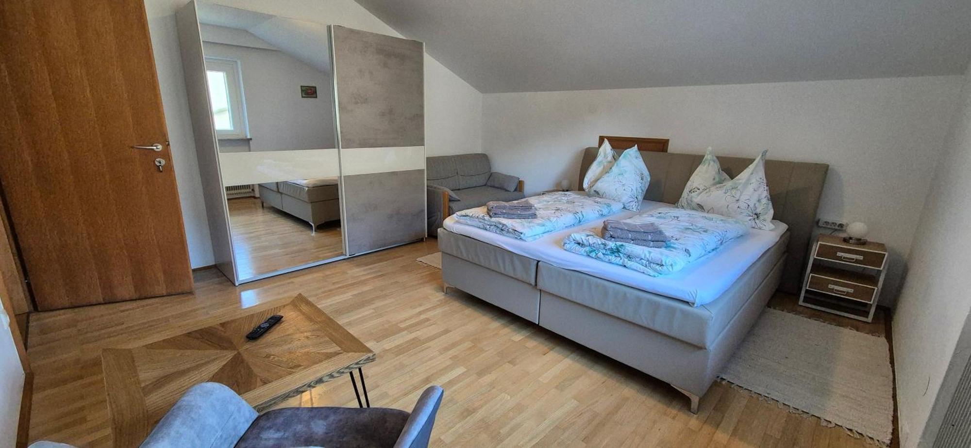 Ferienwohnung Pirker Spittal an der Drau Exterior photo