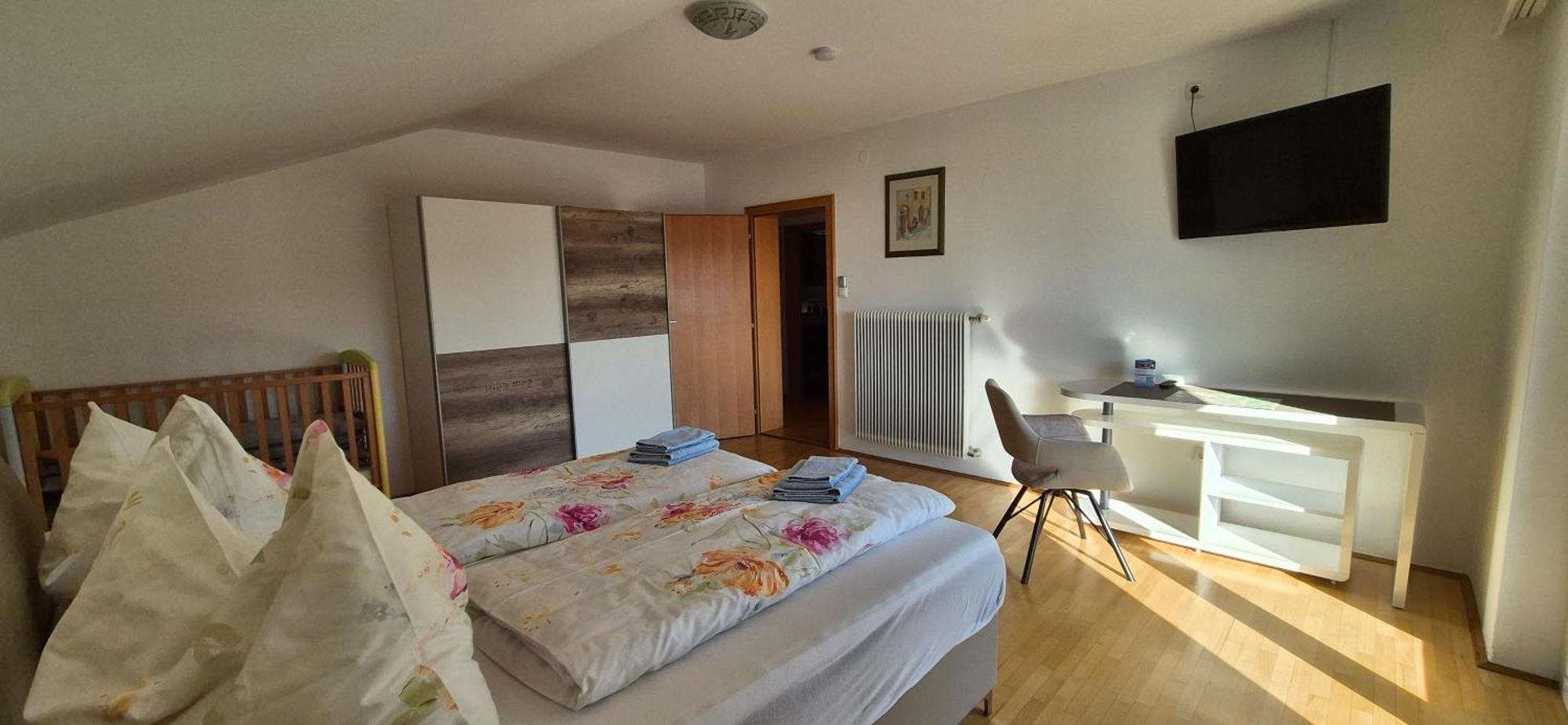 Ferienwohnung Pirker Spittal an der Drau Exterior photo